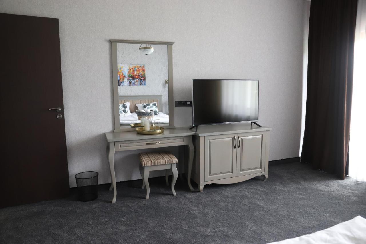 גורנה אוריאחוביצה Prity Sport Botique Hotel מראה חיצוני תמונה