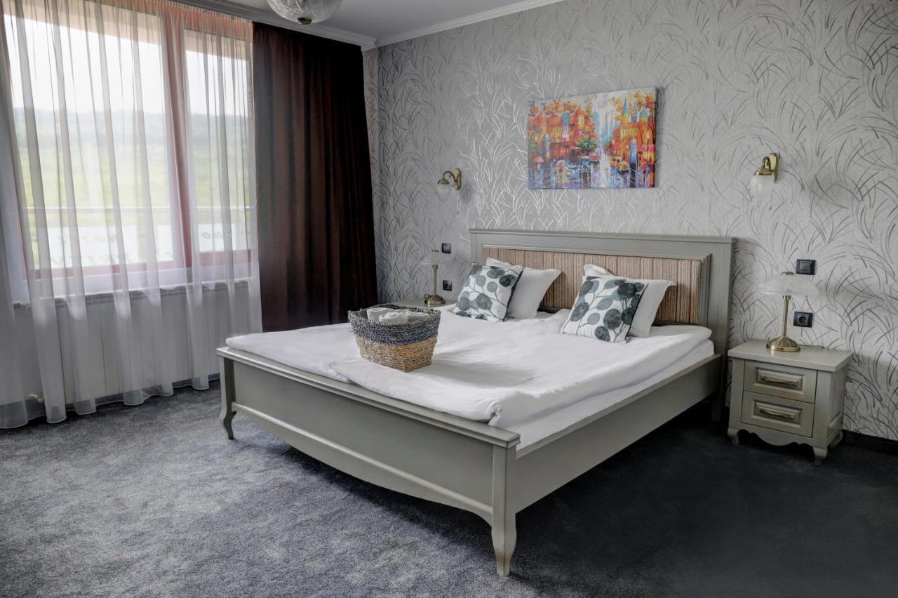 גורנה אוריאחוביצה Prity Sport Botique Hotel מראה חיצוני תמונה