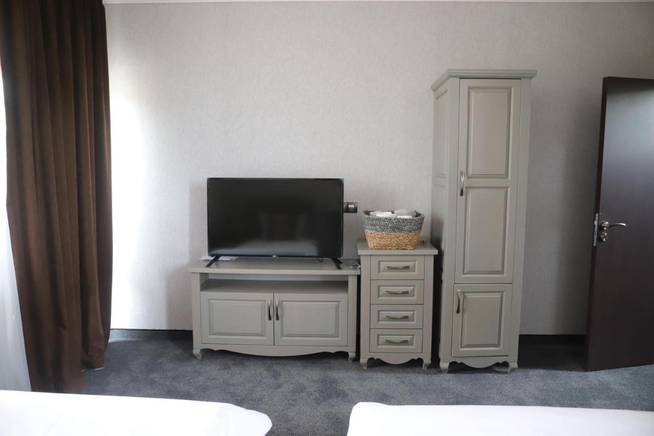 גורנה אוריאחוביצה Prity Sport Botique Hotel מראה חיצוני תמונה